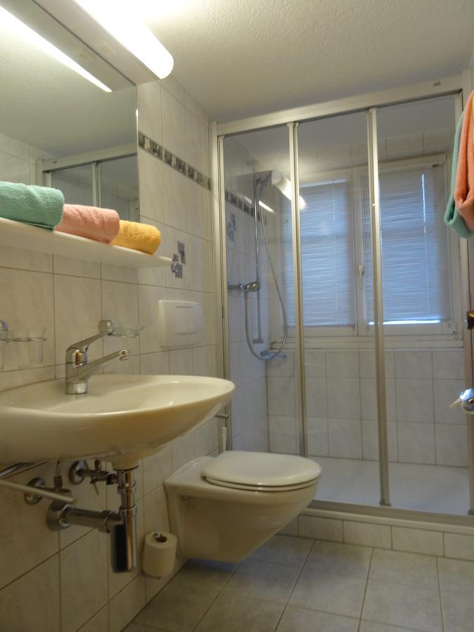 Chalet Wiesengrund Edelweiss 6P Saas-Almagell Zewnętrze zdjęcie